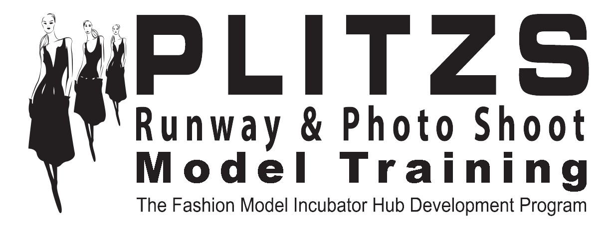 Model Runway Training Logo